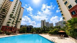 The Springbloom (D19), Condominium #595838841